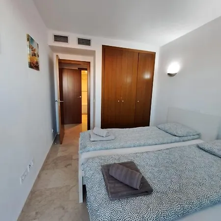 Punta Prima Nice Apartment With Sea Views Torrevieja Exterior photo