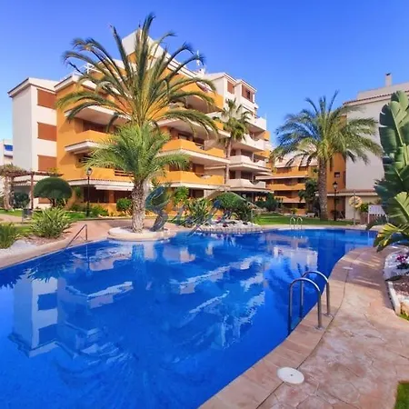 Punta Prima Nice Apartment With Sea Views Torrevieja Exterior photo