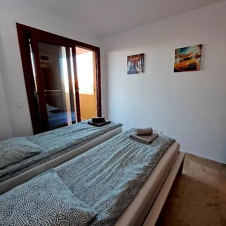 Punta Prima Nice Apartment With Sea Views Torrevieja Exterior photo