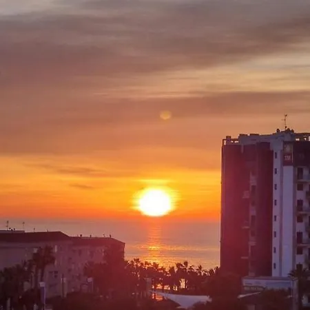 Punta Prima Nice Apartment With Sea Views Torrevieja Exterior photo