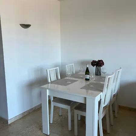 Punta Prima Nice Apartment With Sea Views Torrevieja Exterior photo