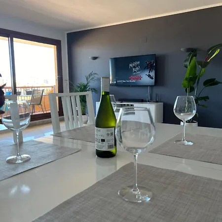 Punta Prima Nice Apartment With Sea Views Torrevieja Exterior photo