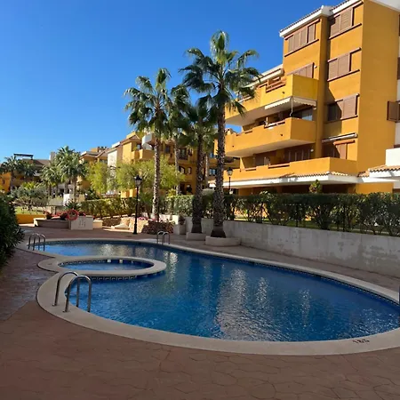 Punta Prima Nice Apartment With Sea Views Torrevieja Exterior photo