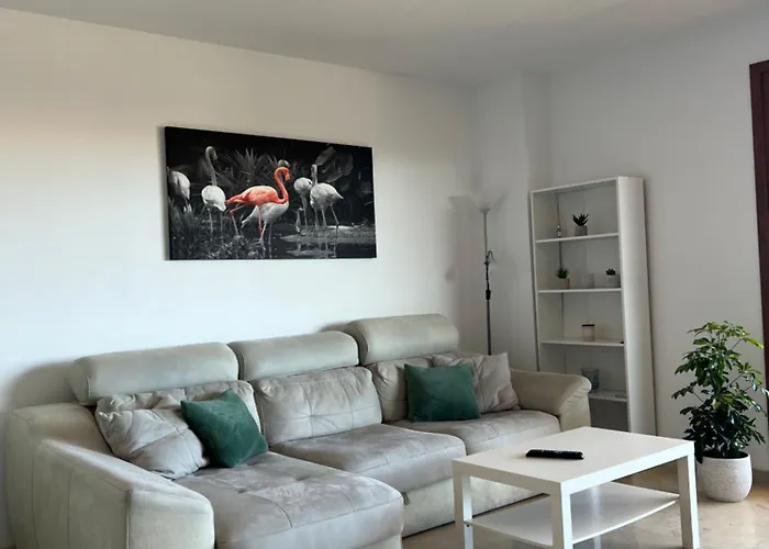 Punta Prima Nice Apartment With Sea Views