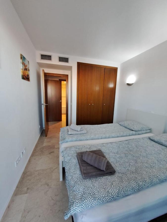 Apartment Punta Prima With Sea Views Torrevieja