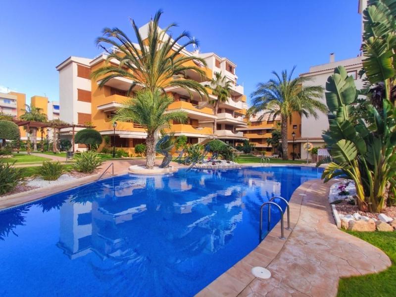 Apartment Punta Prima With Sea Views Torrevieja