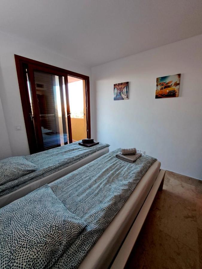 Punta Prima With Sea Views Torrevieja