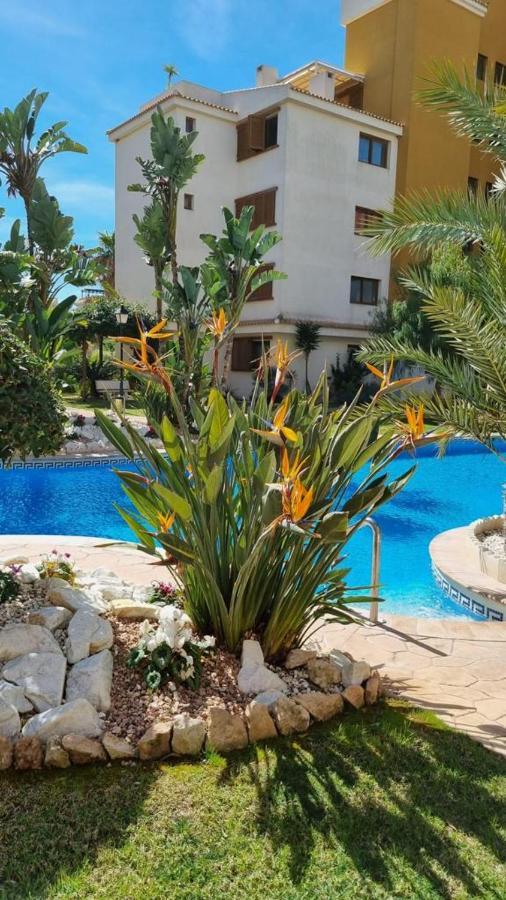 Punta Prima With Sea Views Torrevieja