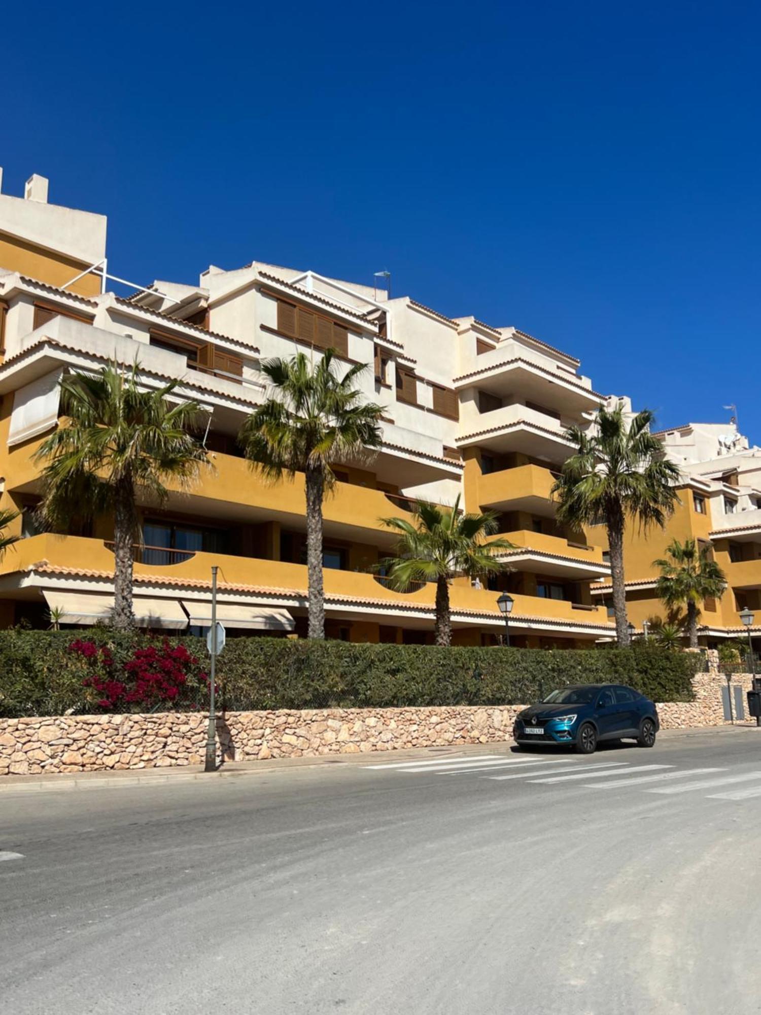 Punta Prima With Sea Views * Torrevieja