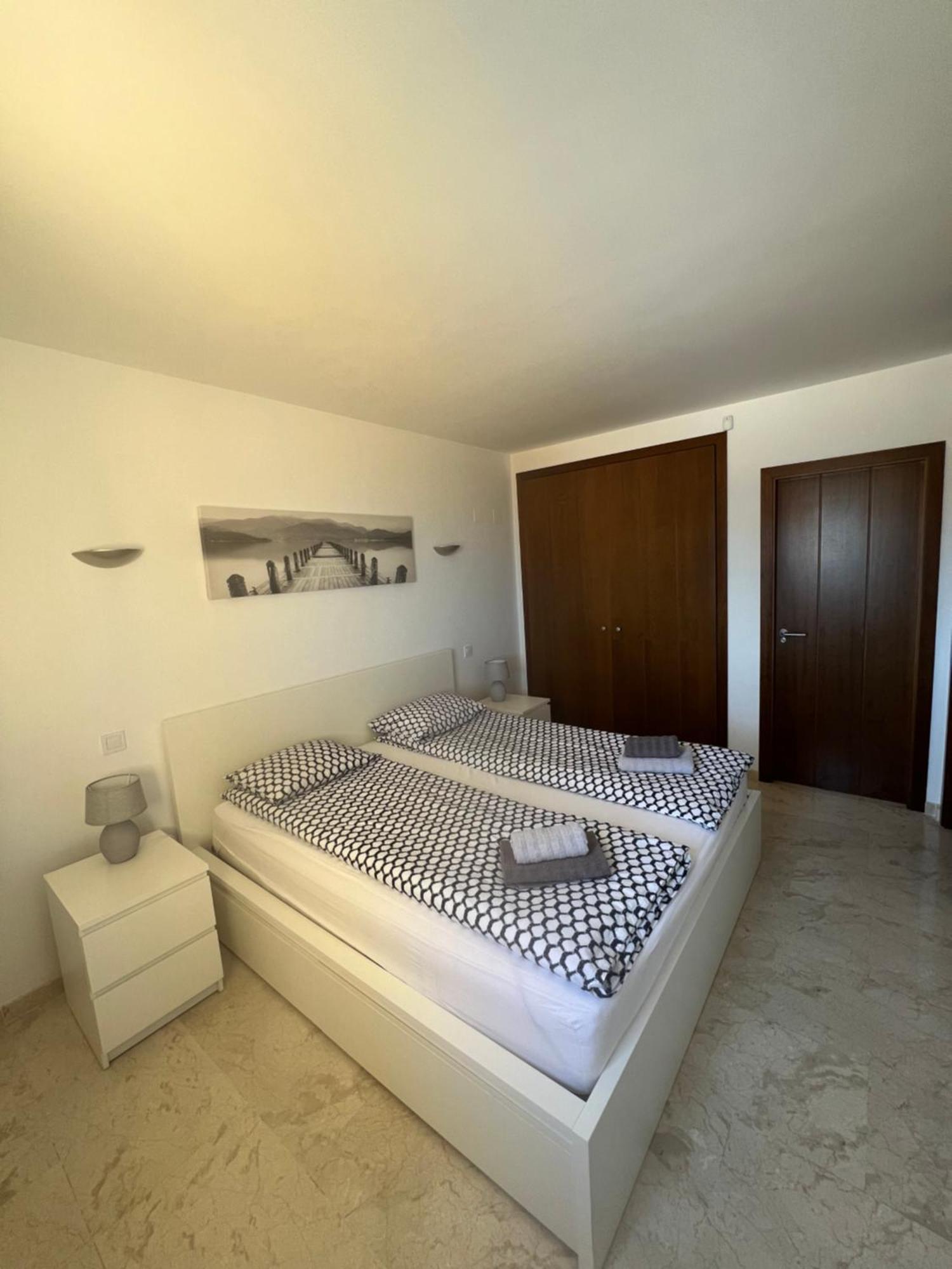 Apartment Punta Prima With Sea Views Torrevieja