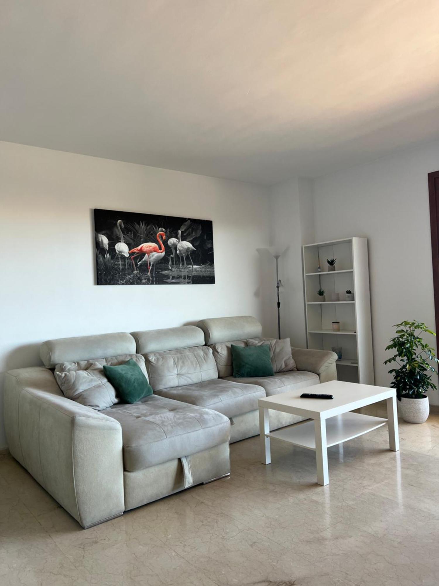 Punta Prima With Sea Views Torrevieja