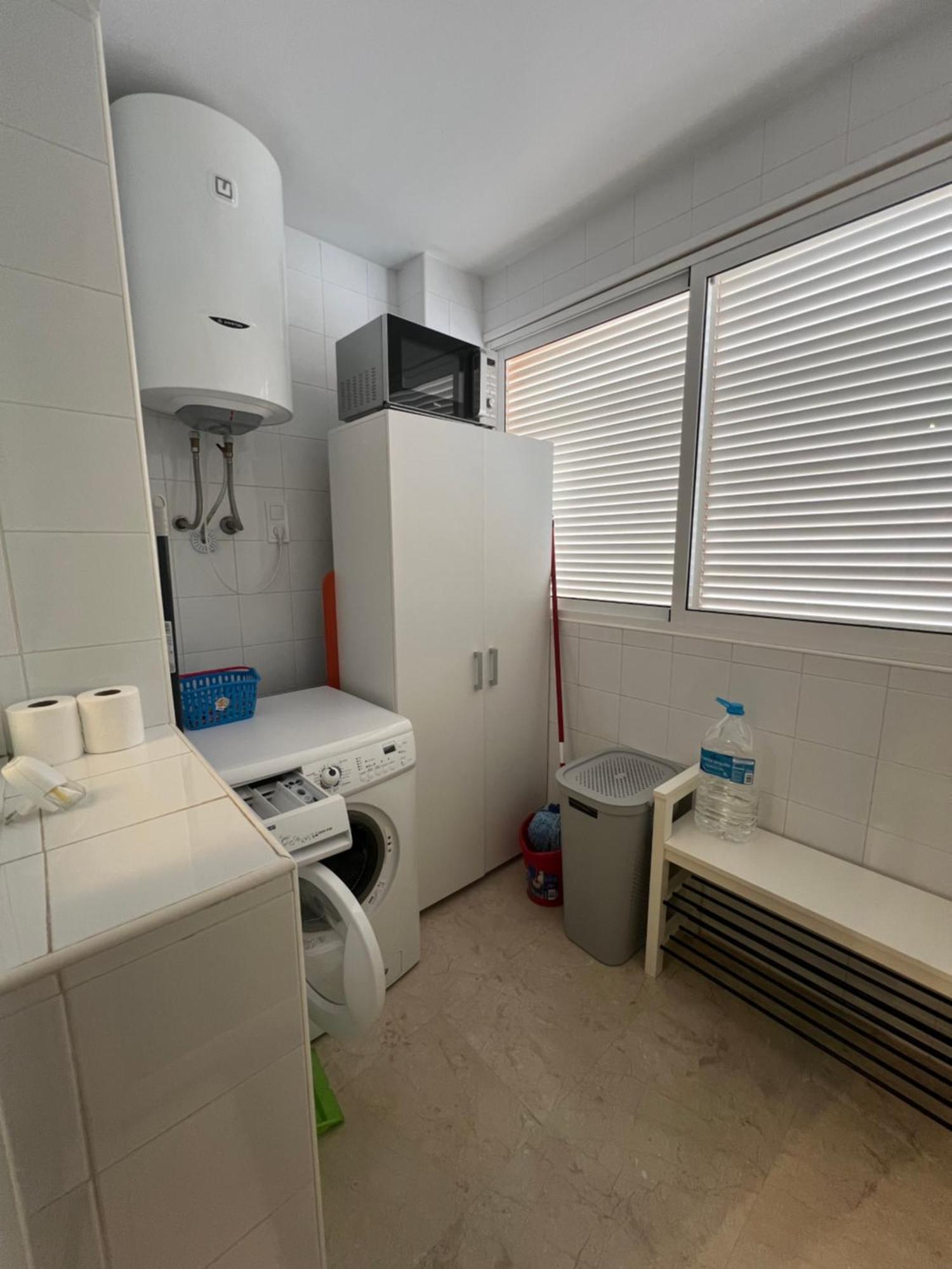 Apartment Punta Prima With Sea Views *