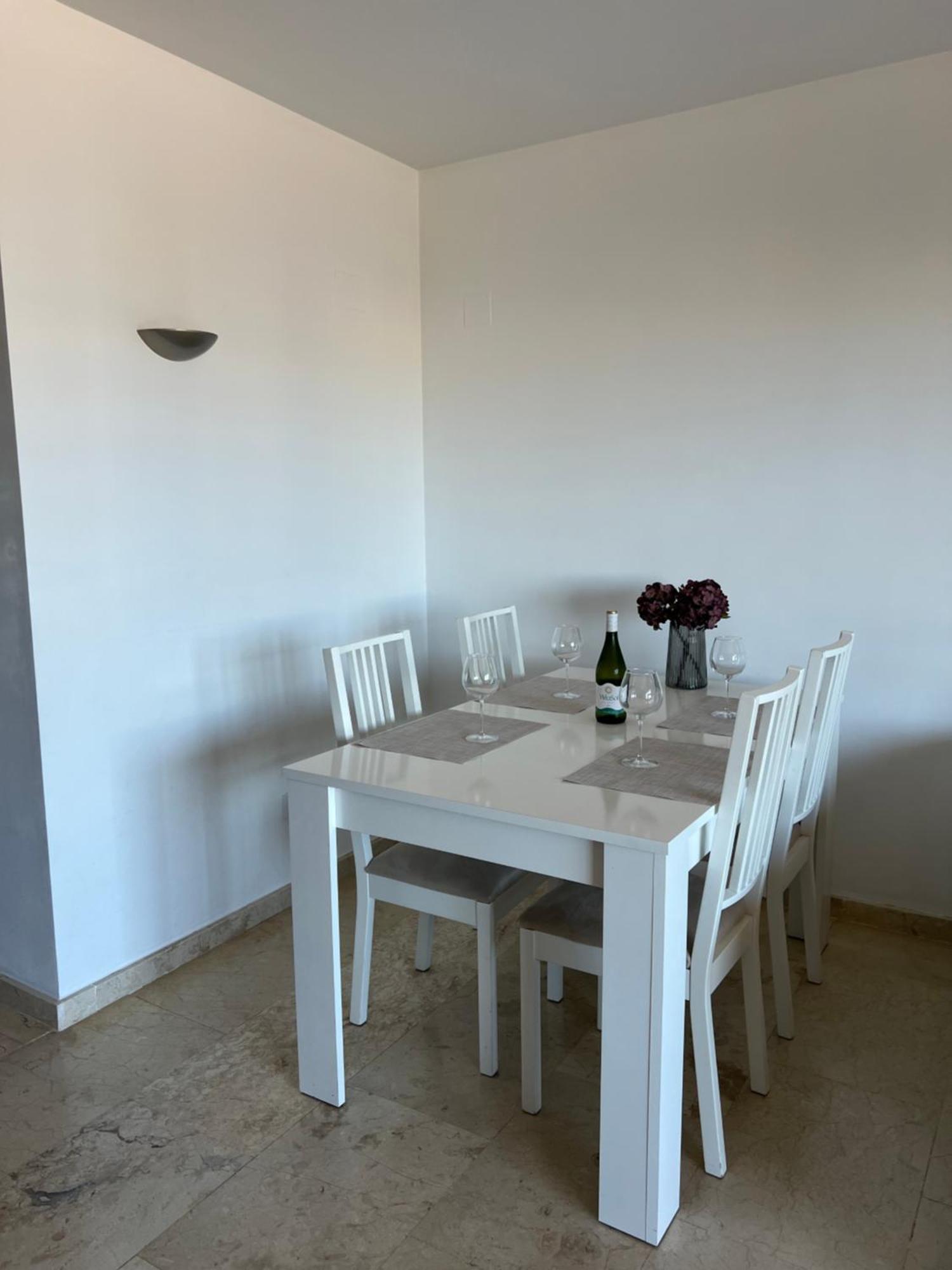 Punta Prima With Sea Views Apartment Torrevieja