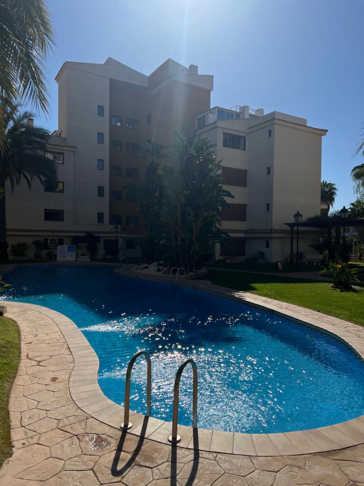 Punta Prima With Sea Views * Torrevieja