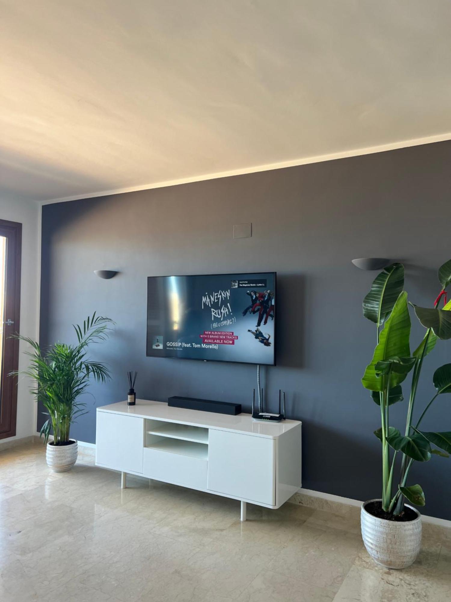Punta Prima With Sea Views Apartment