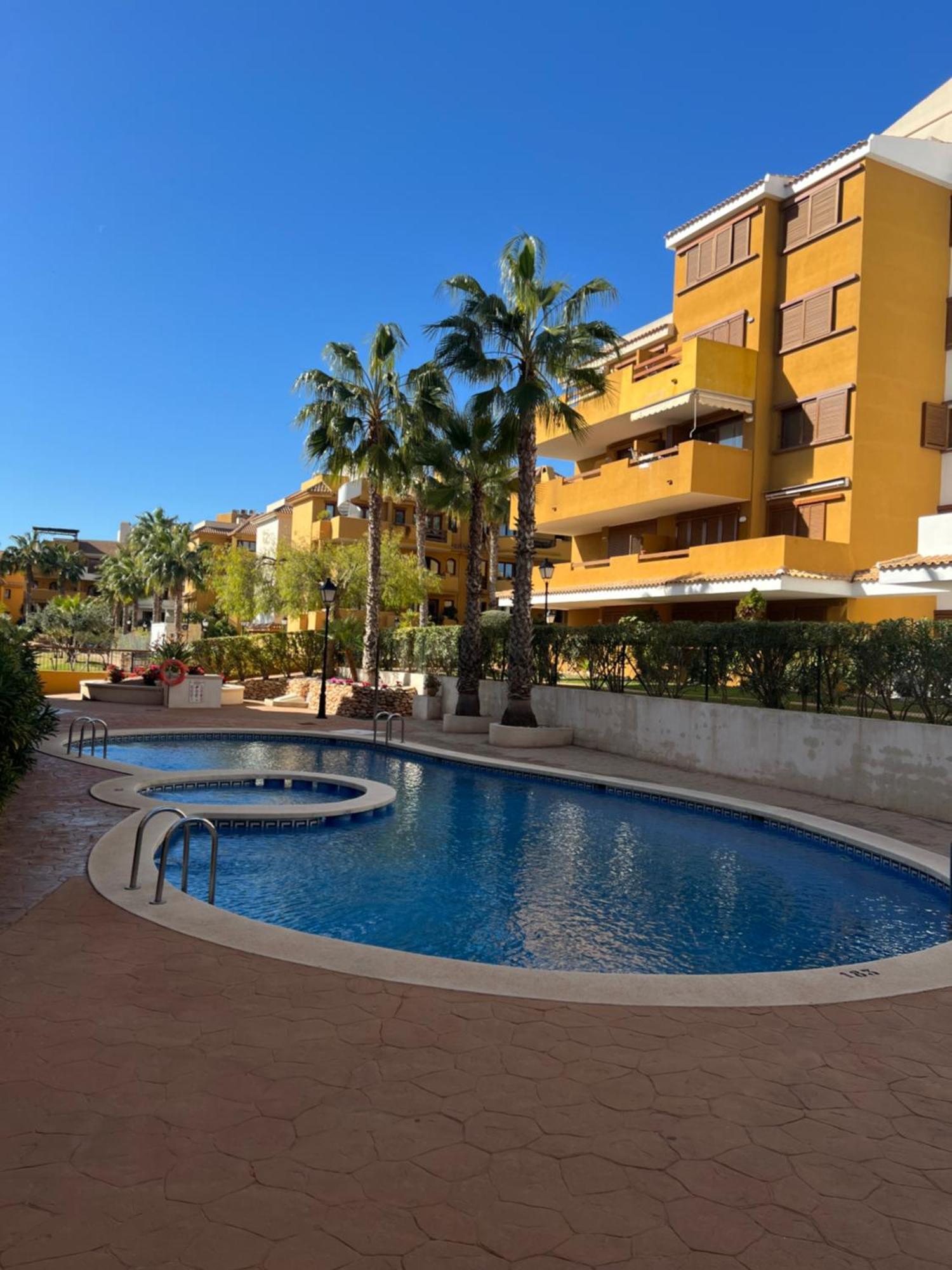 Punta Prima With Sea Views